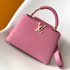 LV Capucines Bags